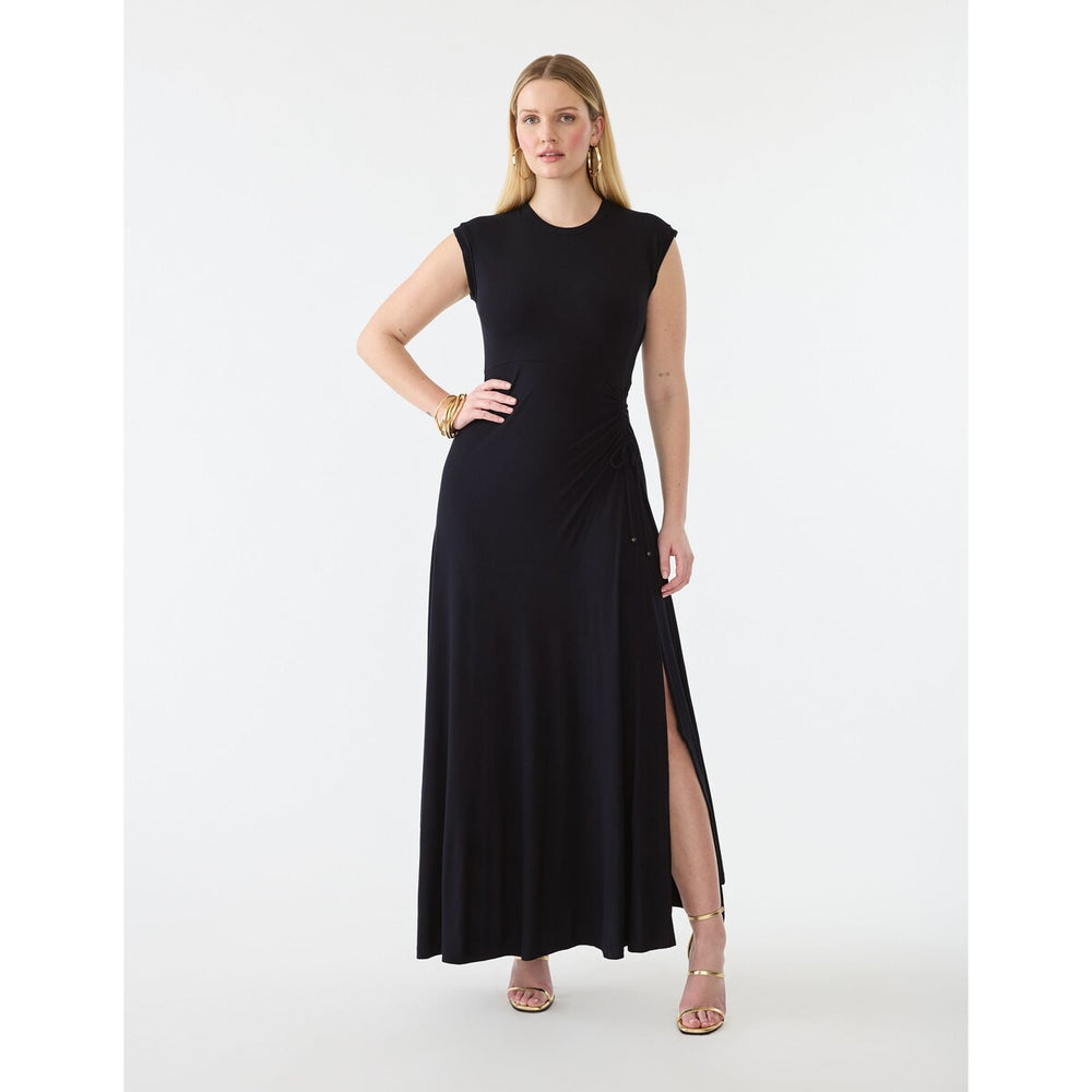 Gstq Maxi T-Shirt Dress