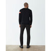 Gstq Merino Crewneck Sweater