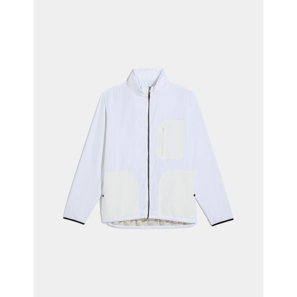 Gstq Reversible Jacket