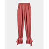 Gstq Satin Ribbon Pant