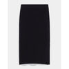 Gstq Side Slit Pencil Skirt