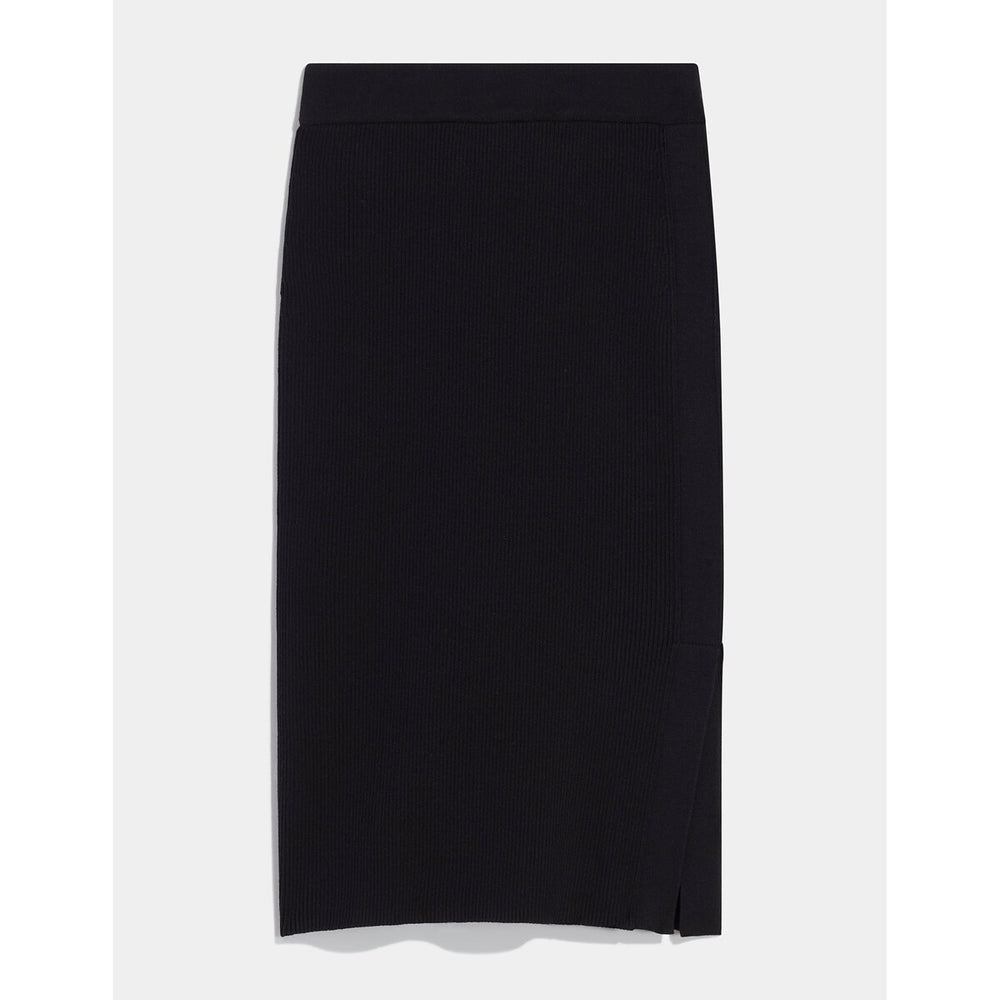 Gstq Side Slit Pencil Skirt