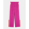 Gstq Side Striped Wide Leg Pant