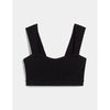 Gstq Sweater Bra Top