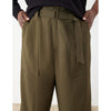 Gstq Utility Cropped Pant