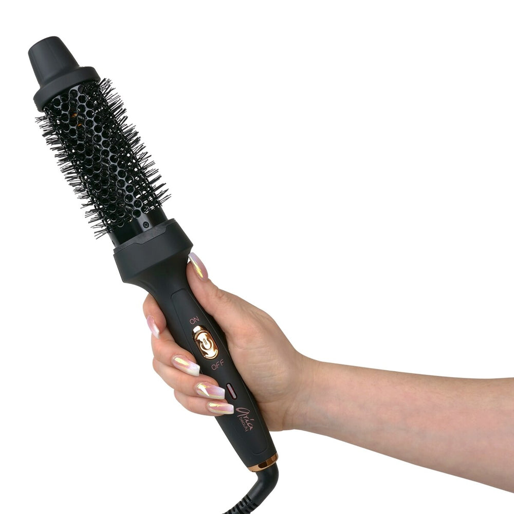 HairGoals Hot Styling Brush