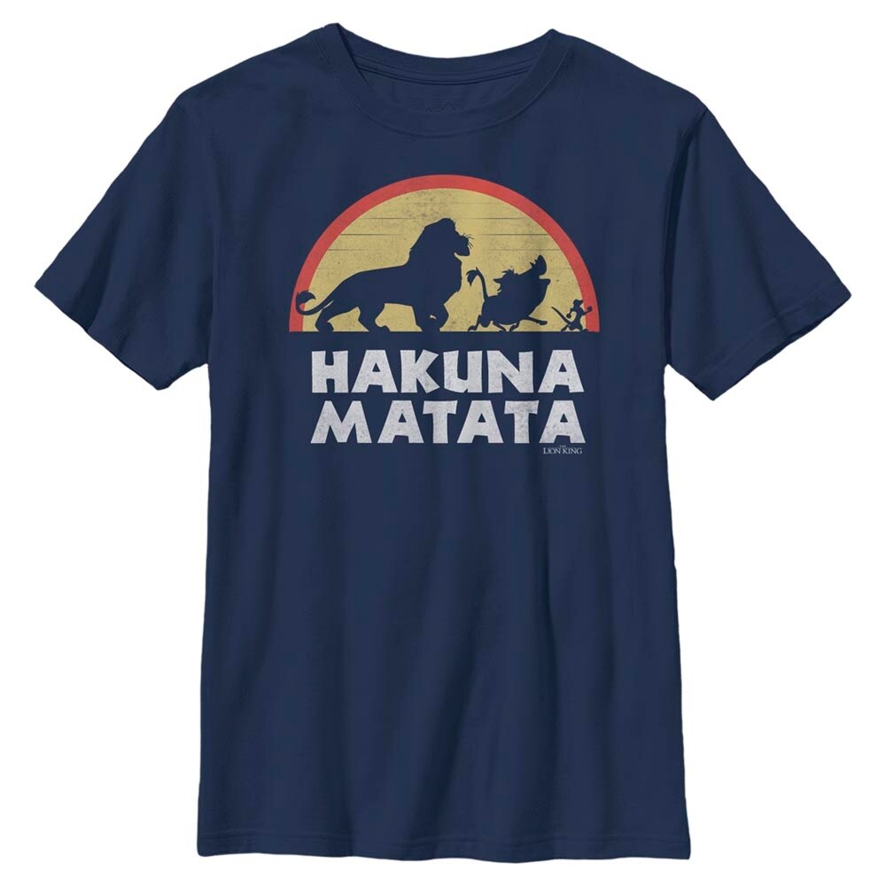 Hakuna Walk 2