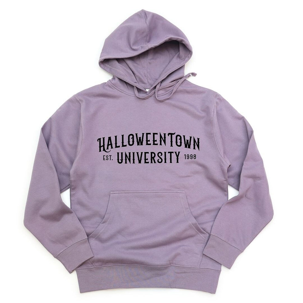 Halloween Town University Graphic Hoodie