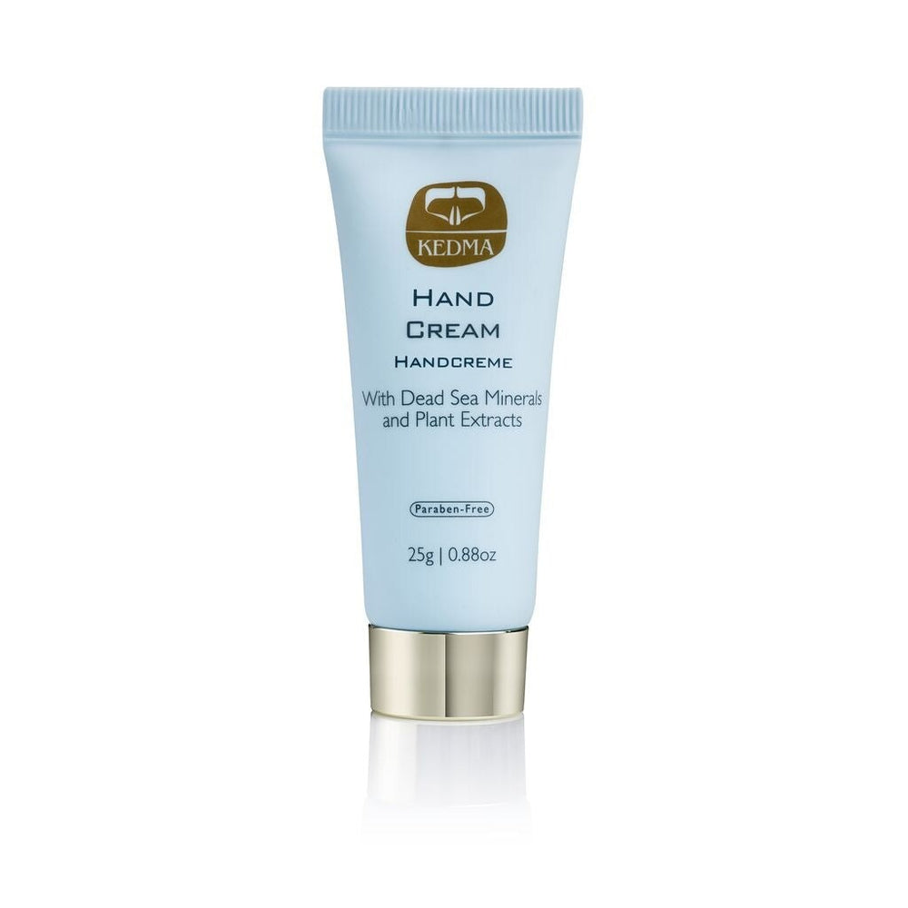 Hand Cream - Travel Size