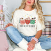 Have A Cup Of Cheer Garment Dyed Tee