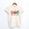 Have A Cup Of Cheer Garment Dyed Tee