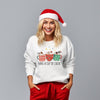 Have A Cup of Cheer Graphic Sweatshirt