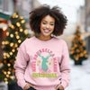 Have Yourself A Merry Little Christmas Graphic Sweatshirt