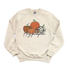 Hey Pumpkin Cursive Graphic Sweatshirt