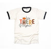 Hey There Pumpkin Ringer Tee