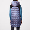 Hooded Puffer Vest