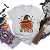 Howdy Witches Stars Short Sleeve Tee