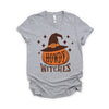 Howdy Witches Stars Short Sleeve Tee