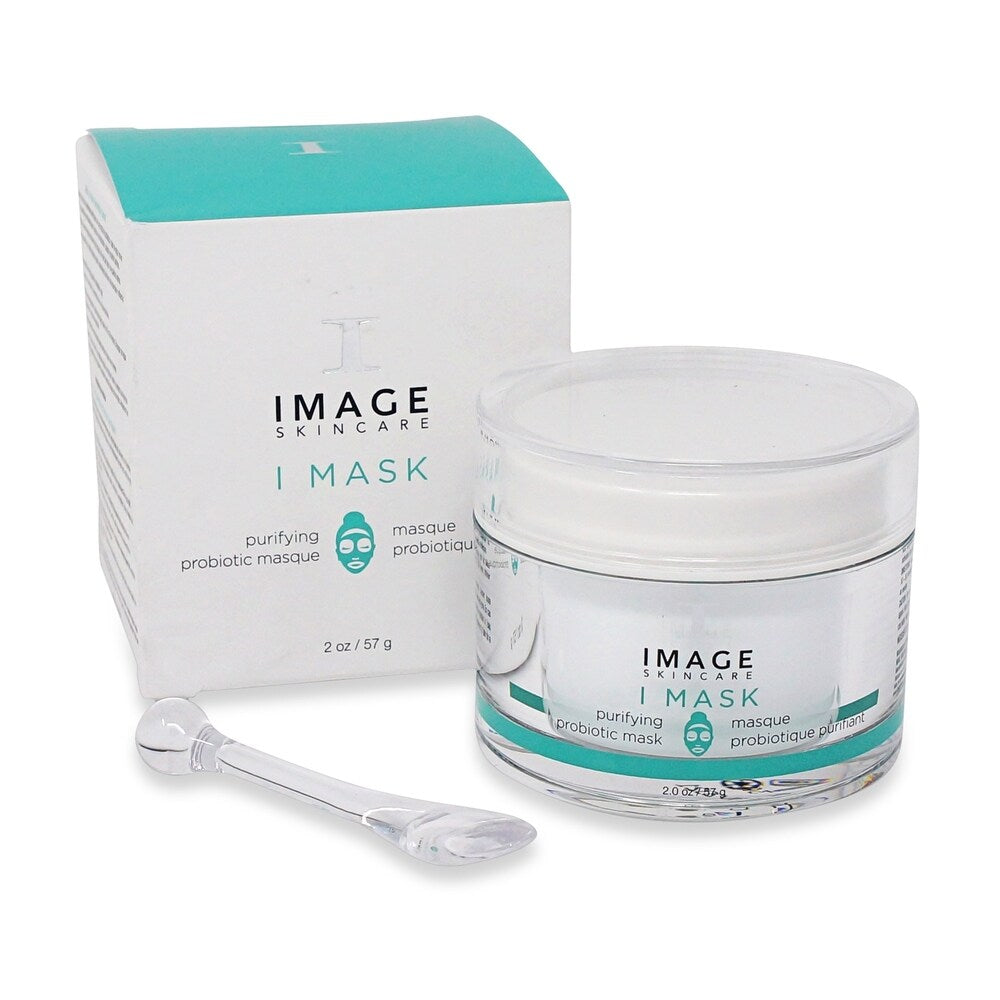 Image Skin Care I Mask Purifying Probiotic Mask 2 oz / 57 g