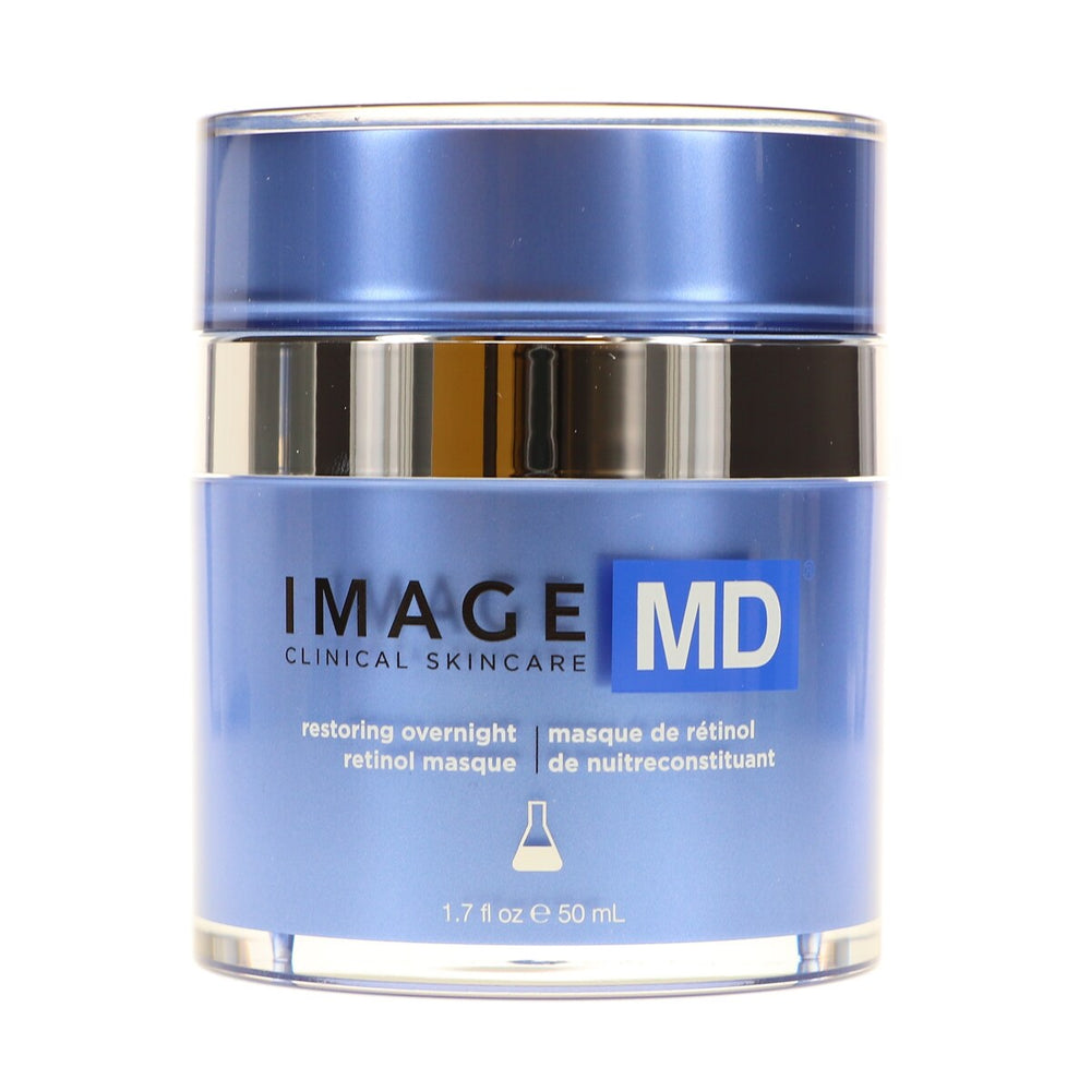 Image Skin Care Image MD Restoring Overnight Retinol Masque 1.7 oz / 48 g