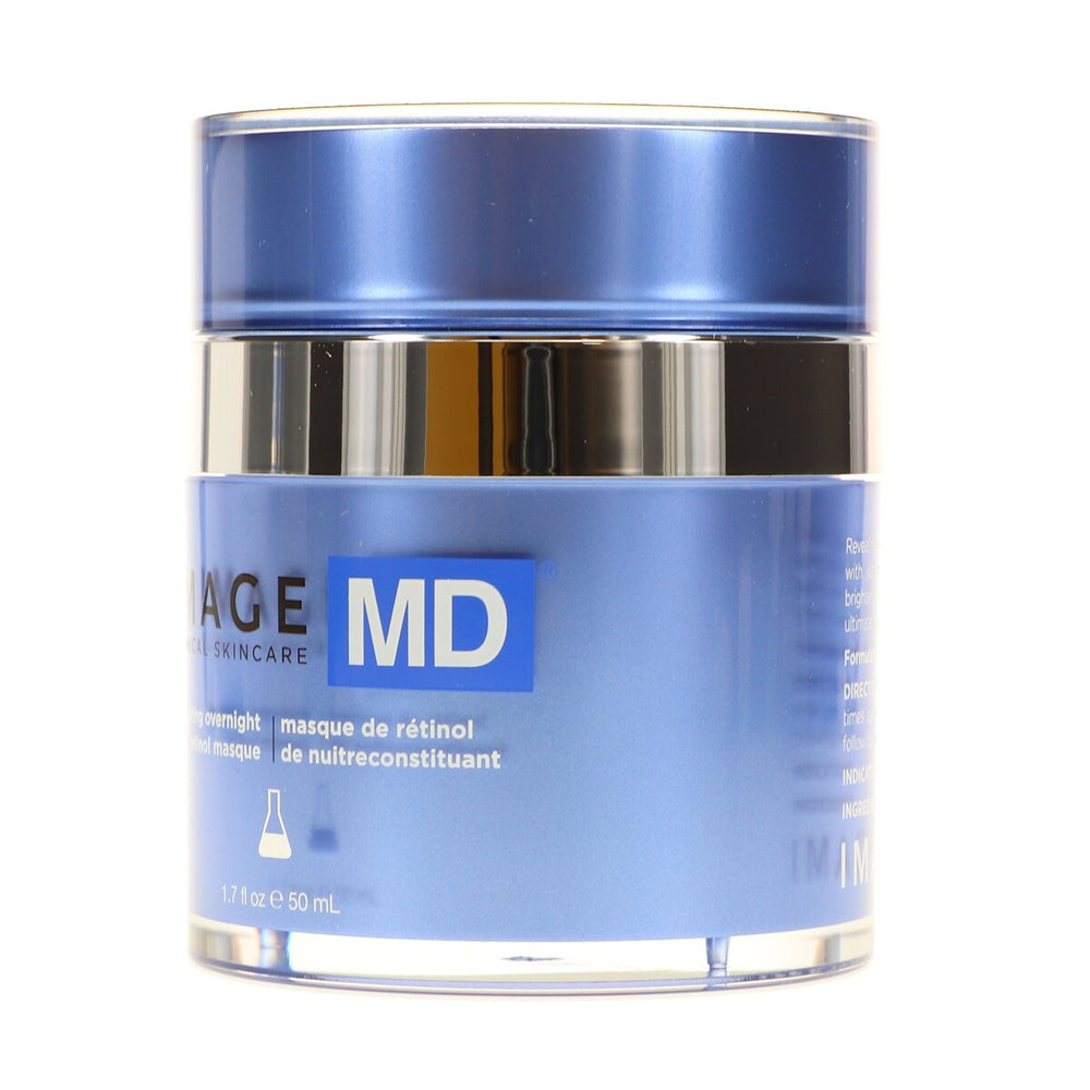 Image Skin Care Image MD Restoring Overnight Retinol Masque 1.7 oz / 48 g