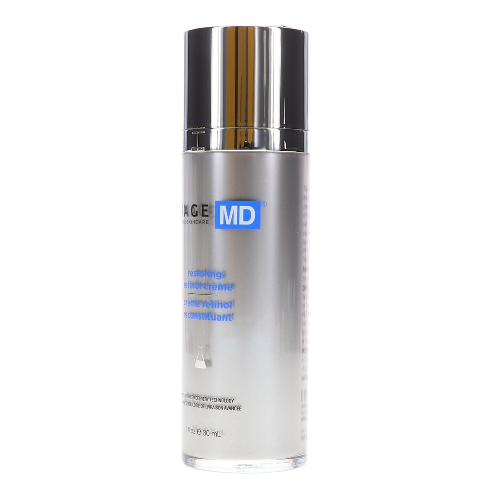 Image Skin Care Image MD Restoring Retinol Creme 1 oz / 28.4 g