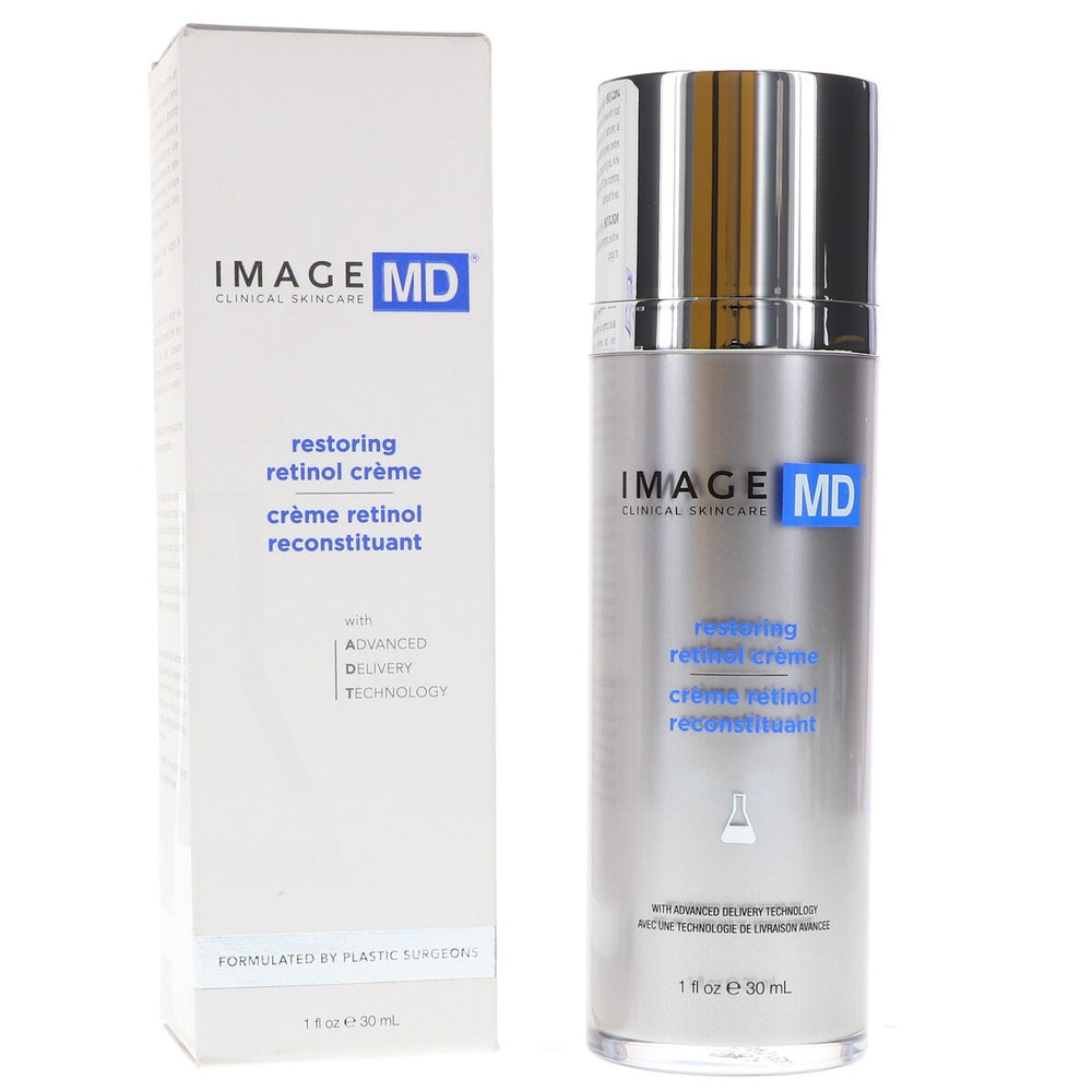 Image Skin Care Image MD Restoring Retinol Creme 1 oz / 28.4 g