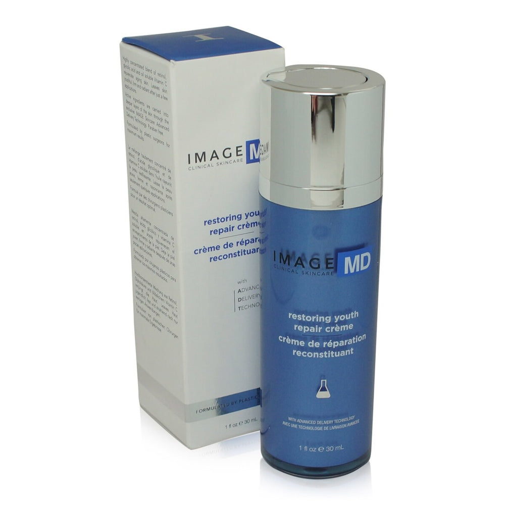 Image Skin Care Image MD Restoring Youth Repair Creme 1 oz / 28.4 g