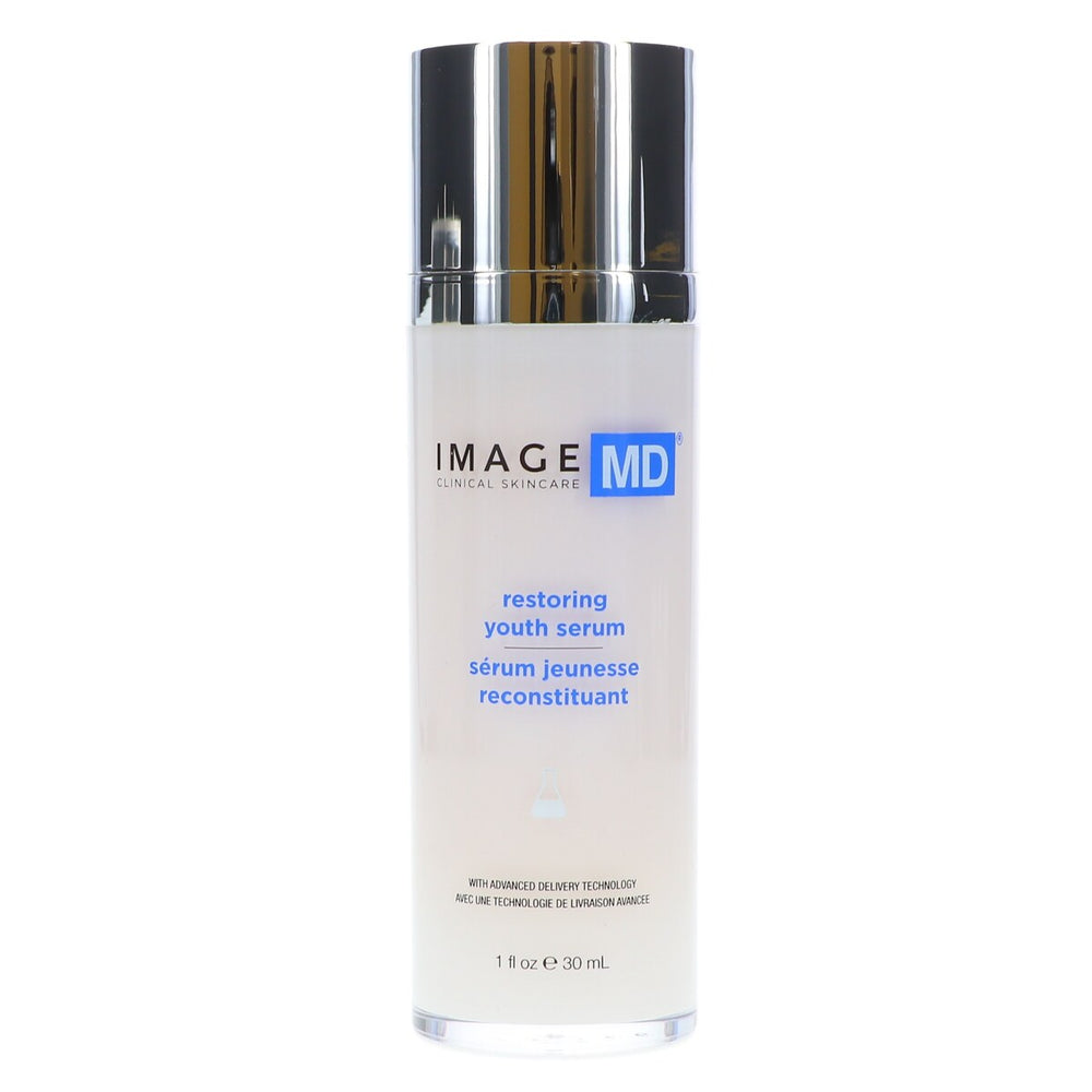 Image Skin Care Image MD Restoring Youth Serum 1 oz / 30 ml