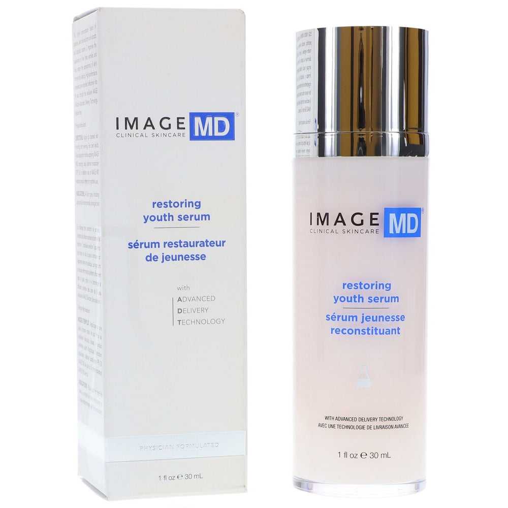 Image Skin Care Image MD Restoring Youth Serum 1 oz / 30 ml