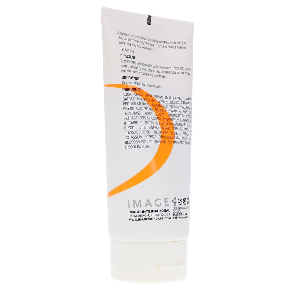 Image Skin Care Vital C Hydrating Enzyme Masque 6 oz / 170 g