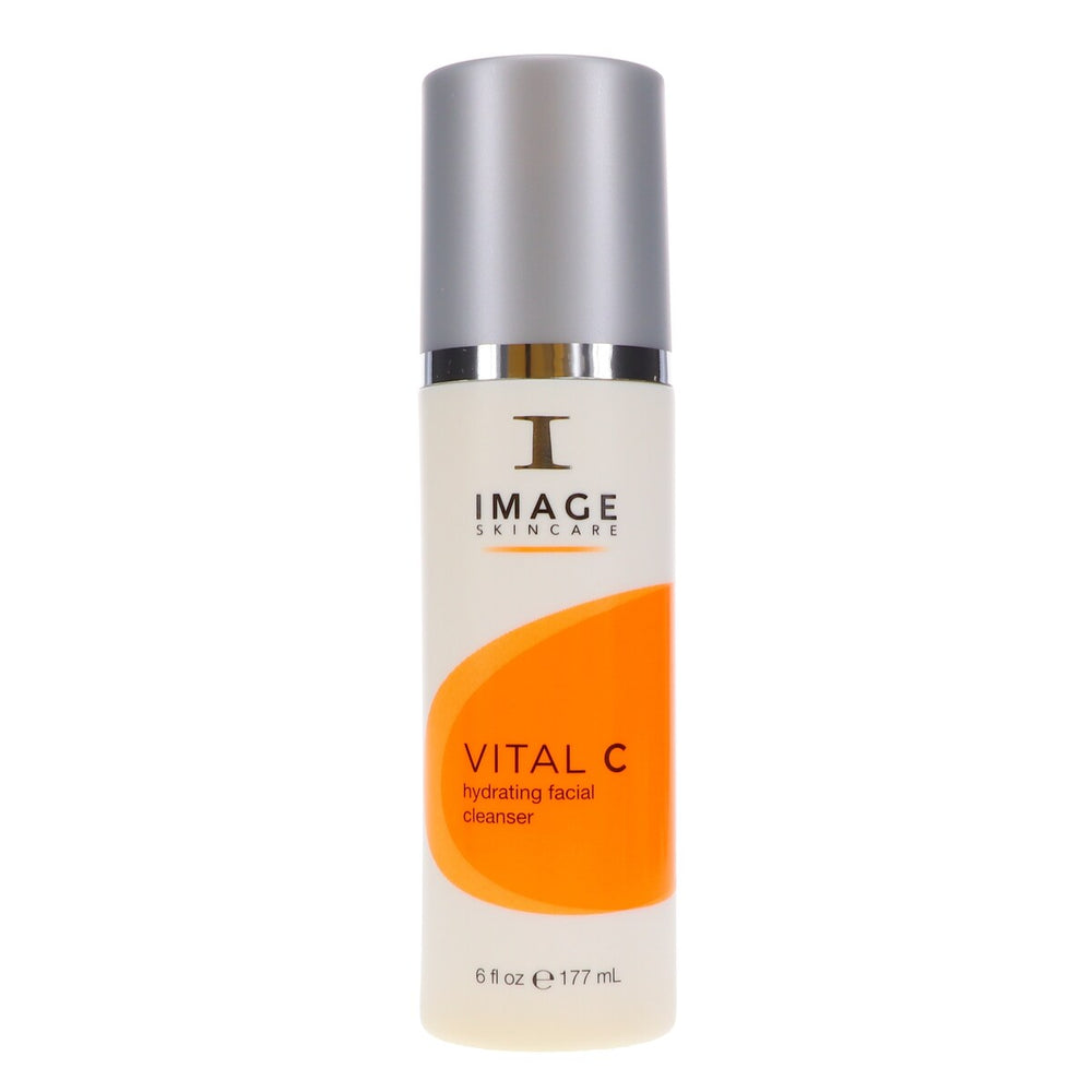 Image Skin Care Vital C Hydrating Facial Cleanser 6 oz / 177 ml