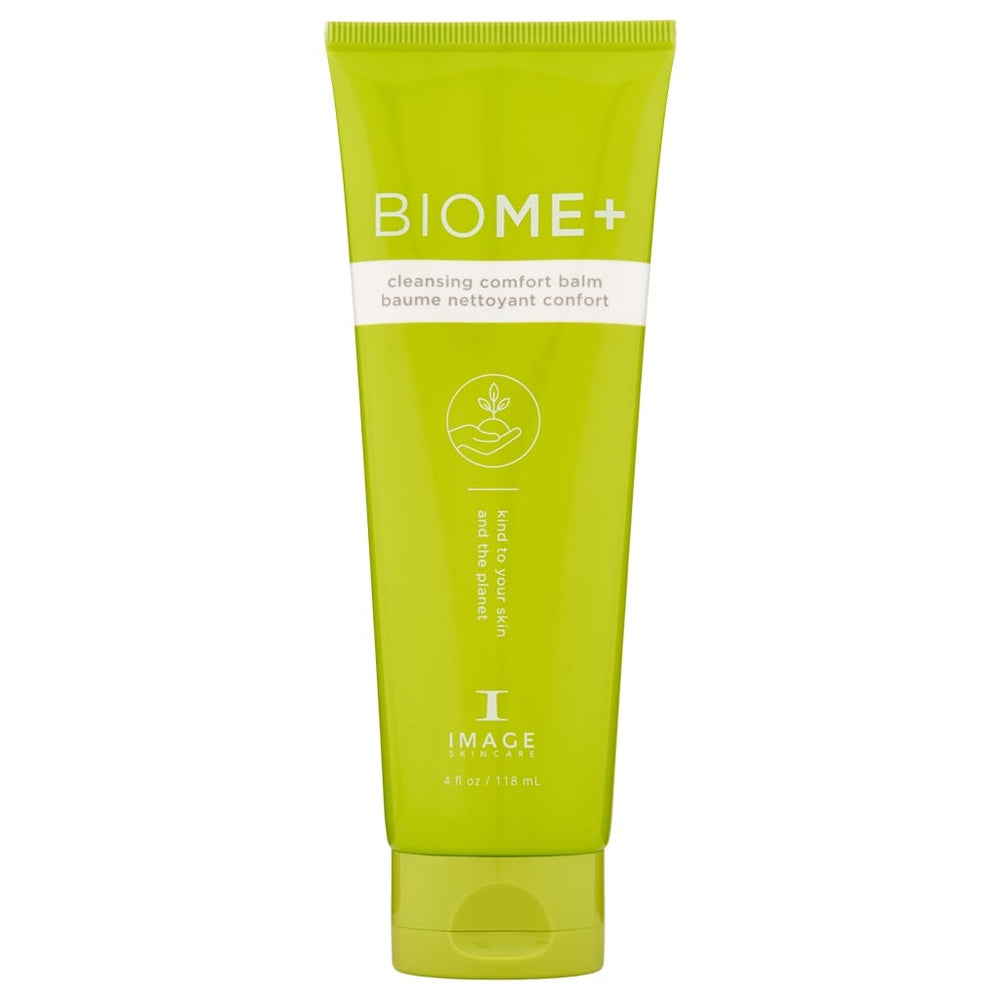 Image Skin Care Biome+ Cleansing Comfort Balm 4 oz / 118 ml