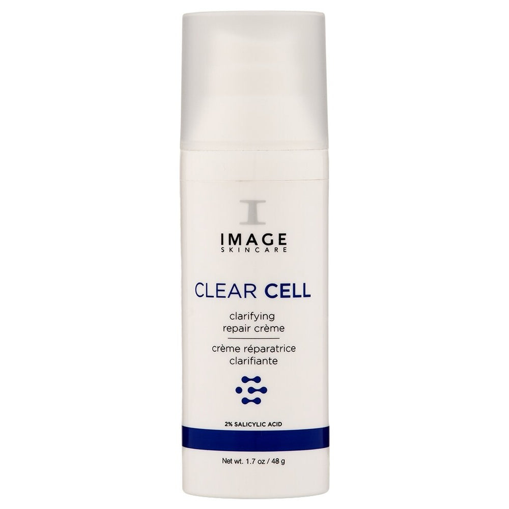 Image Skin Care Clear Cell Clarifying Repair Creme 1.7 oz / 48 g