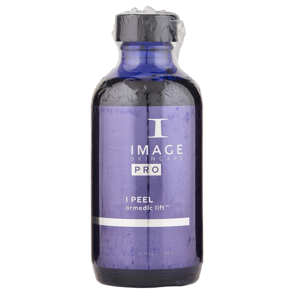 Image Skin Care I Peel Ormedic Lift Solution 4 oz / 118 ml