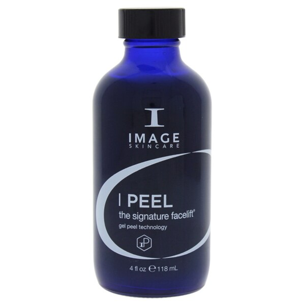 Image Skin Care I Peel Signature Facelift Solution 4 oz / 118 ml