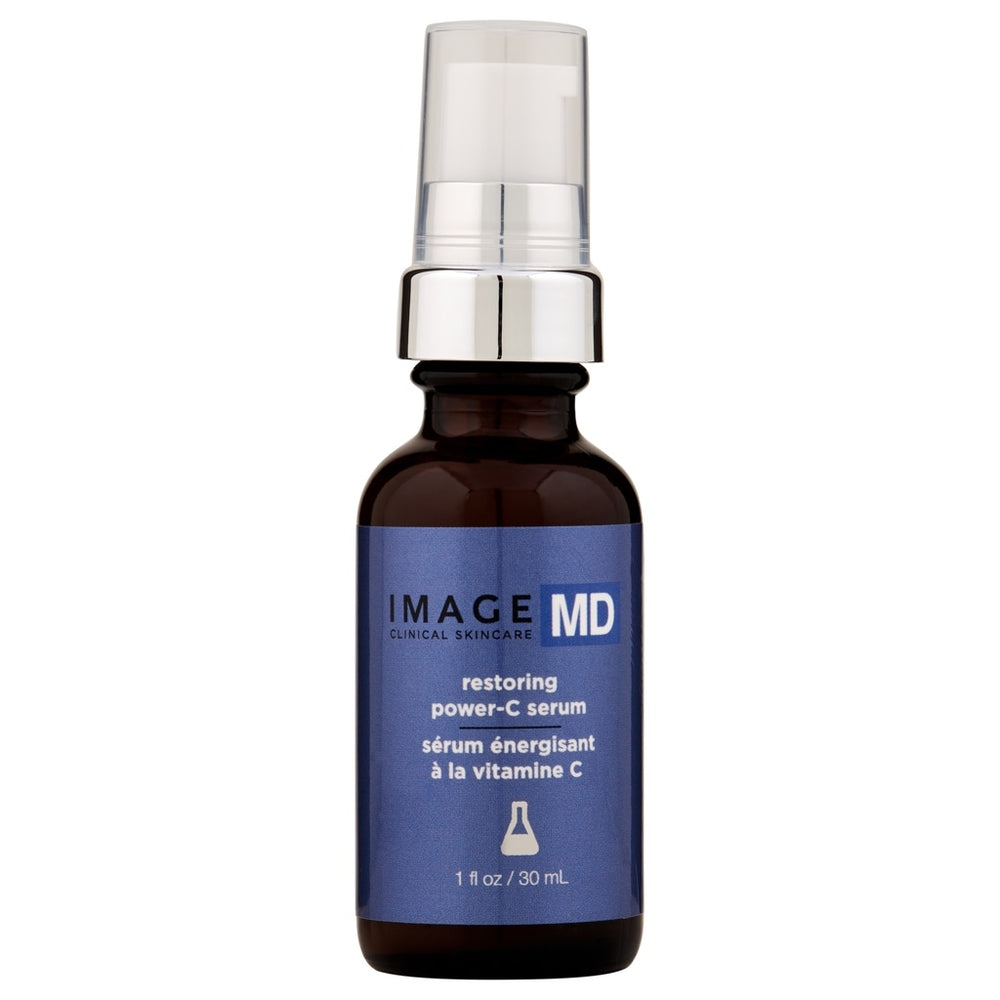 Image Skin Care Image MD Restoring Power-C Serum 1 oz / 30 ml