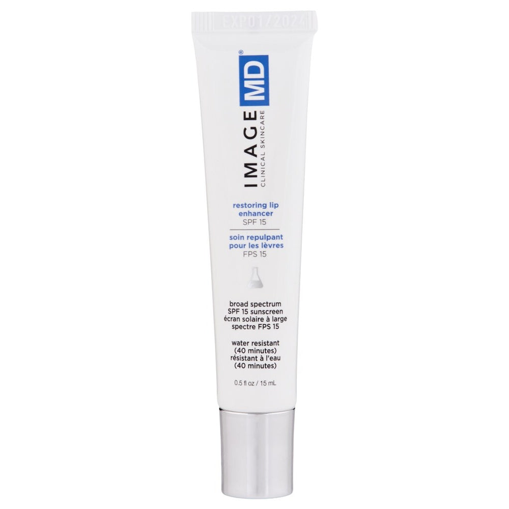 Image Skin Care Image MD Restoring Lip Enhancer SPF 15 0.5 oz / 14.8 ml