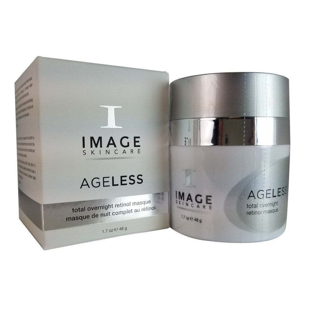 Image Skin Care Ageless Total Overnight Retinol Masque 1.7 oz / 48 g