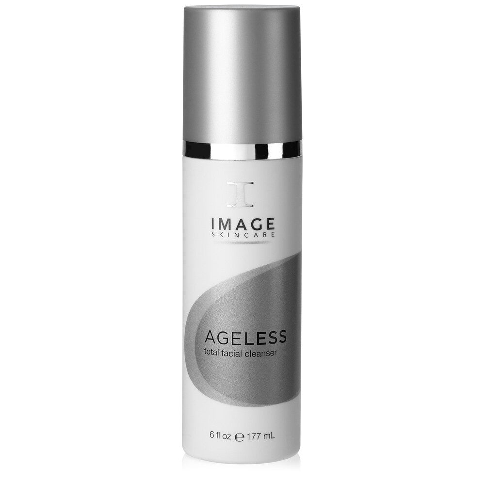 Image Skin Care Ageless Total Facial Cleanser 6 oz / 177 ml