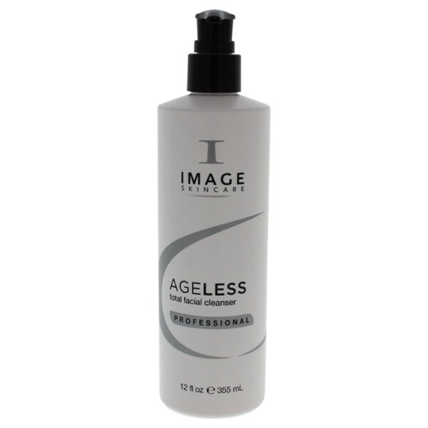 Image Skin Care Ageless Total Facial Cleanser 12 oz / 355 ml