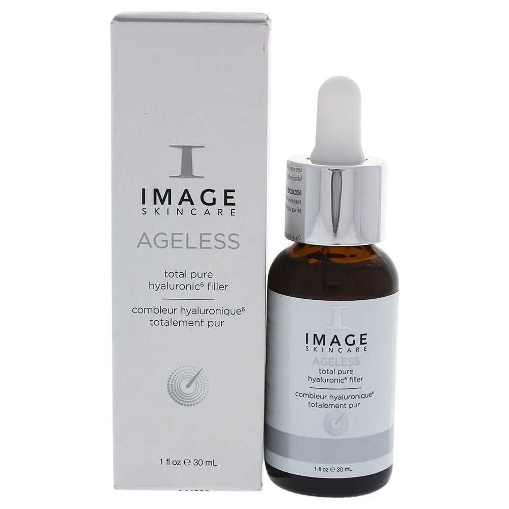 Image Skin Care Ageless Total Pure Hyaluronic 6 Filler 1 oz / 30 ml