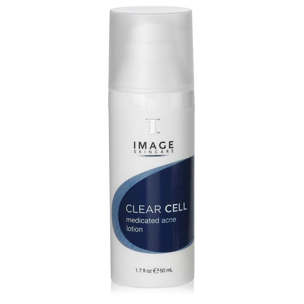 Image Skin Care Clear Cell Clarifying Acne Lotion 1.7 oz / 50 ml