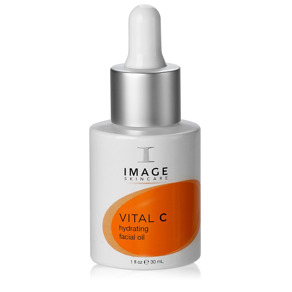 Image Skin Care Vital C Hydrating Facial Oil 1 oz / 30 ml