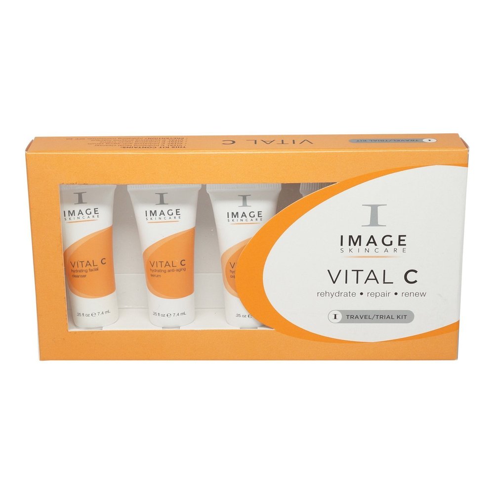 Image Skin Care Vital C Trial Kit