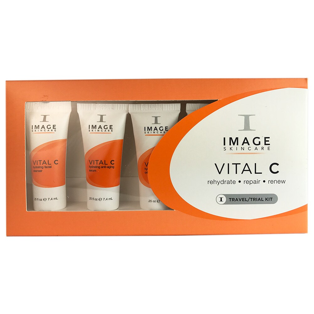 Image Skin Care Vital C Trial Kit