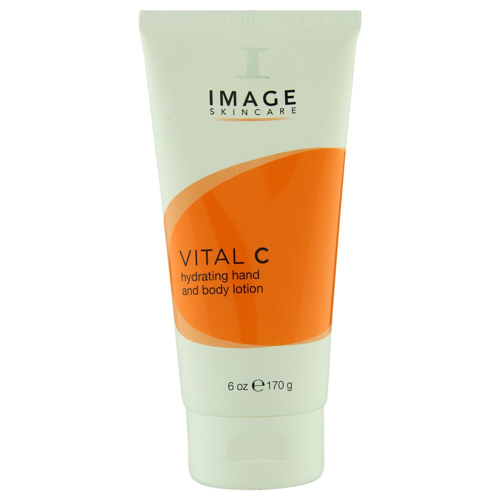 Image Skin Care Vital C Hydrating Hand & Body Lotion 6 oz / 170 g