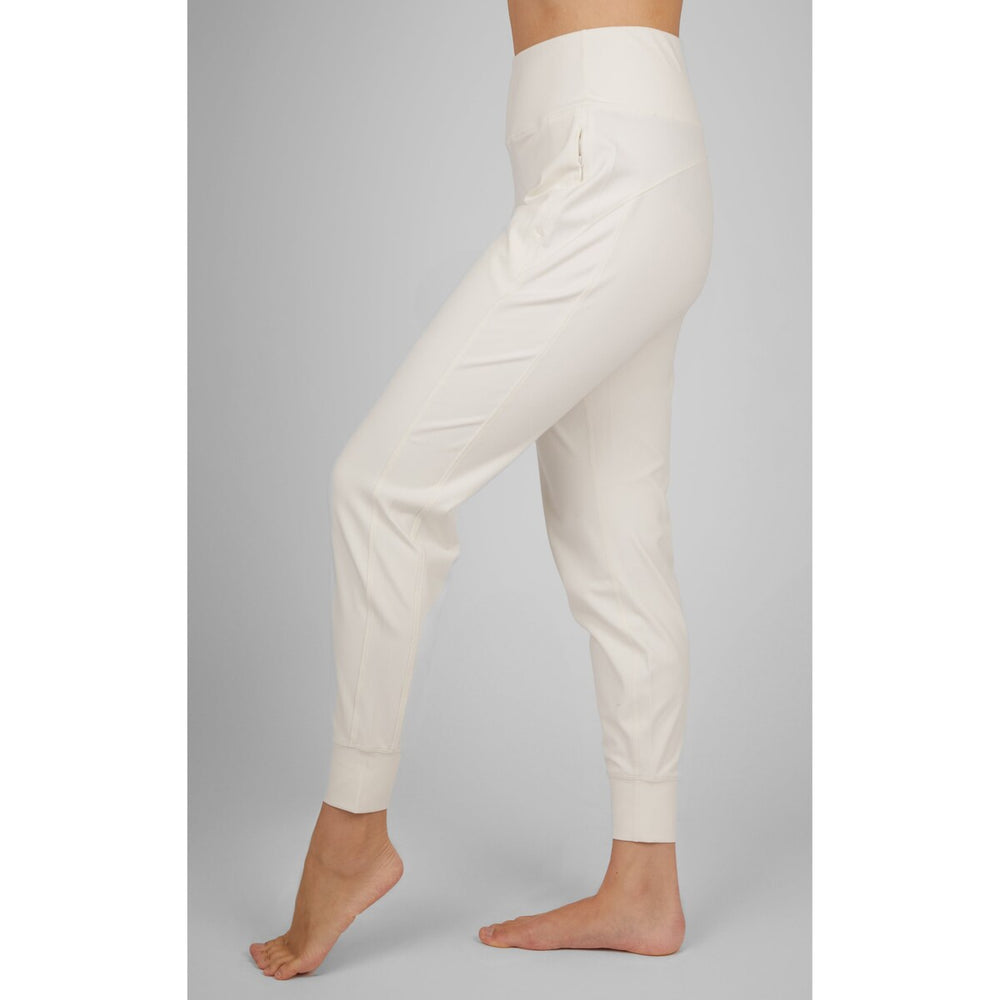 Yogalicious Interlock Greenwich Jogger