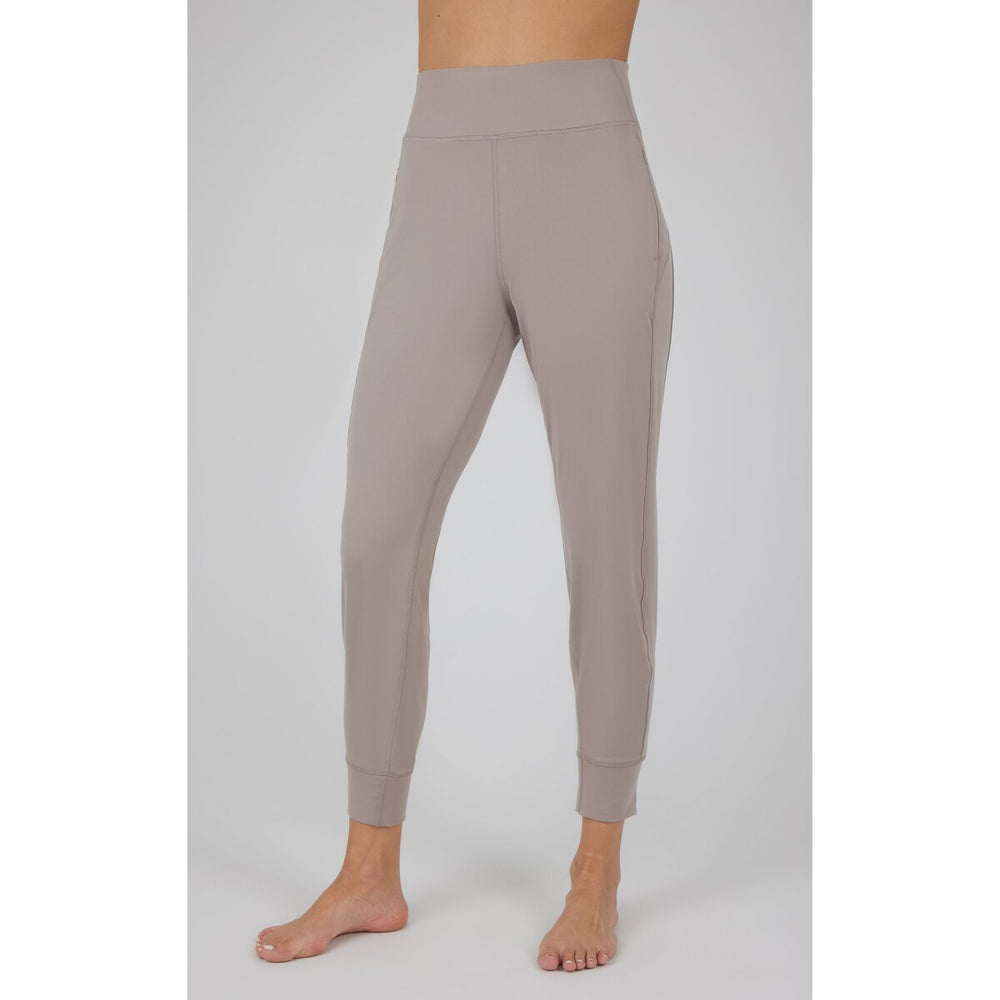 Yogalicious Interlock Greenwich Jogger