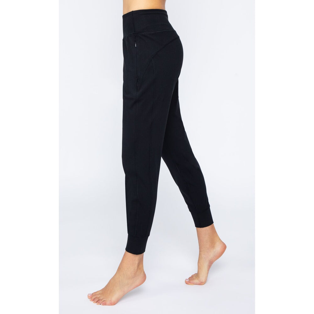 Yogalicious Interlock Greenwich Jogger